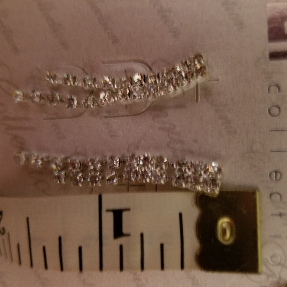 Free rhinestone set - Picture 4 of 4
